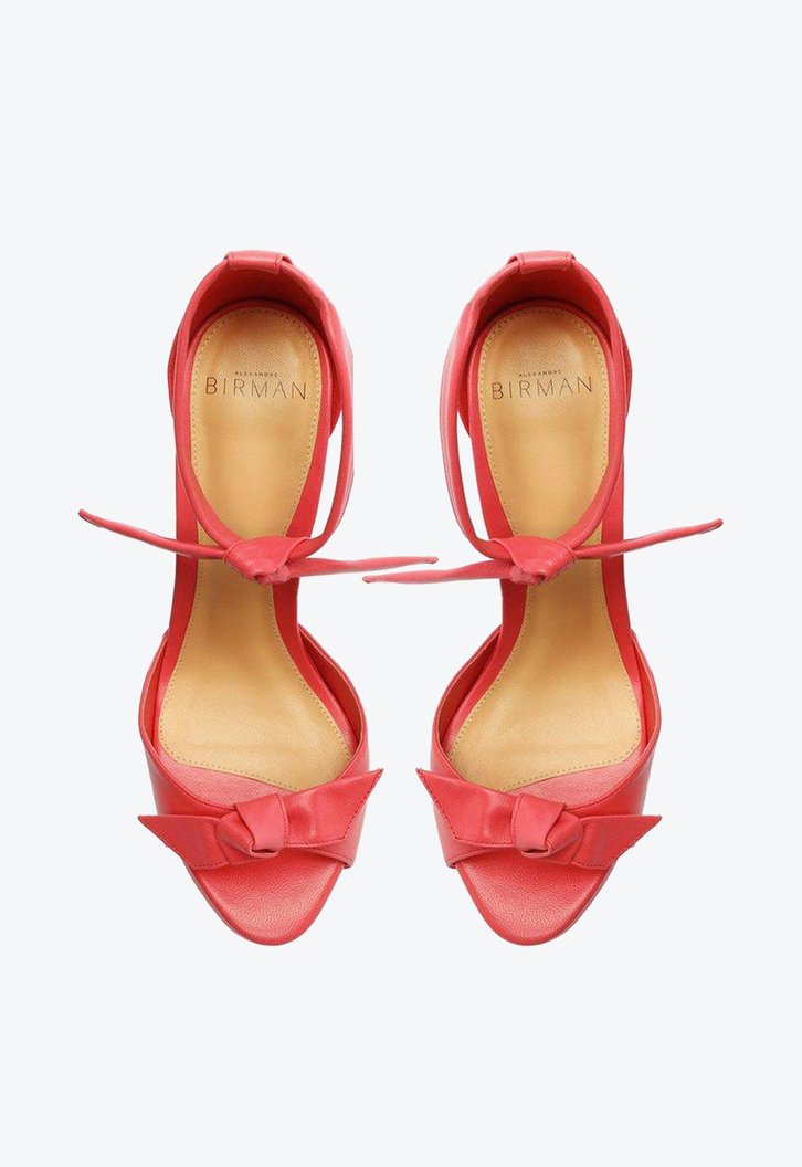 Clarita 160 Hot Coral