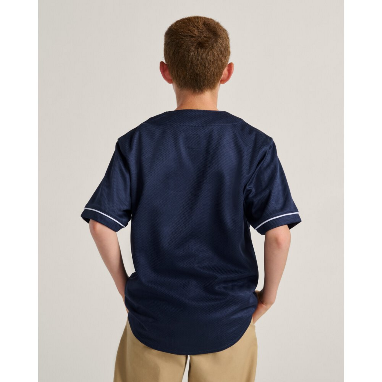 Camisa Ye Olde Vans Baseball Jersey By Ss Beasebal Parisian Night