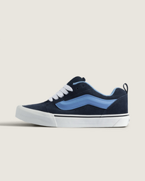 Tênis Knu Skool Pop Navy