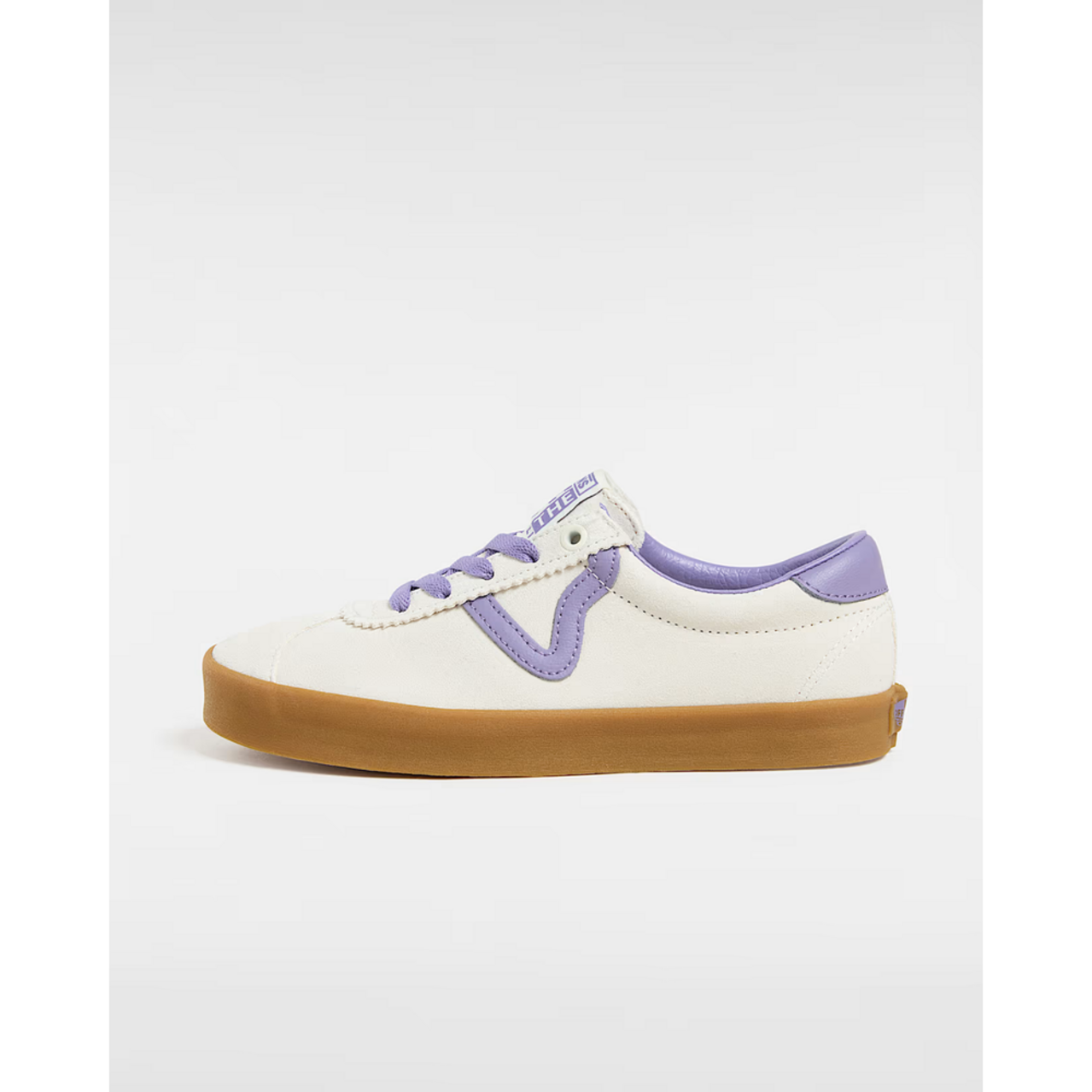 Tênis Sport Low Purple Haze Gum | ZZ MALL