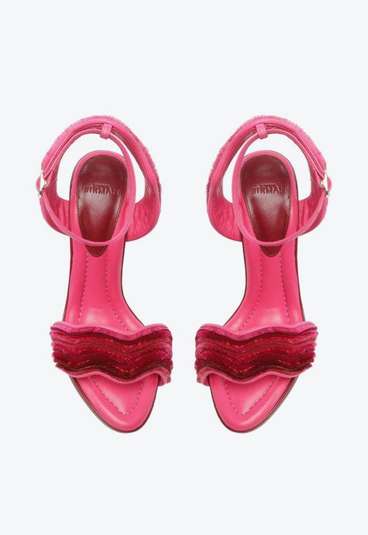 Penelope 100 Fluo Pink