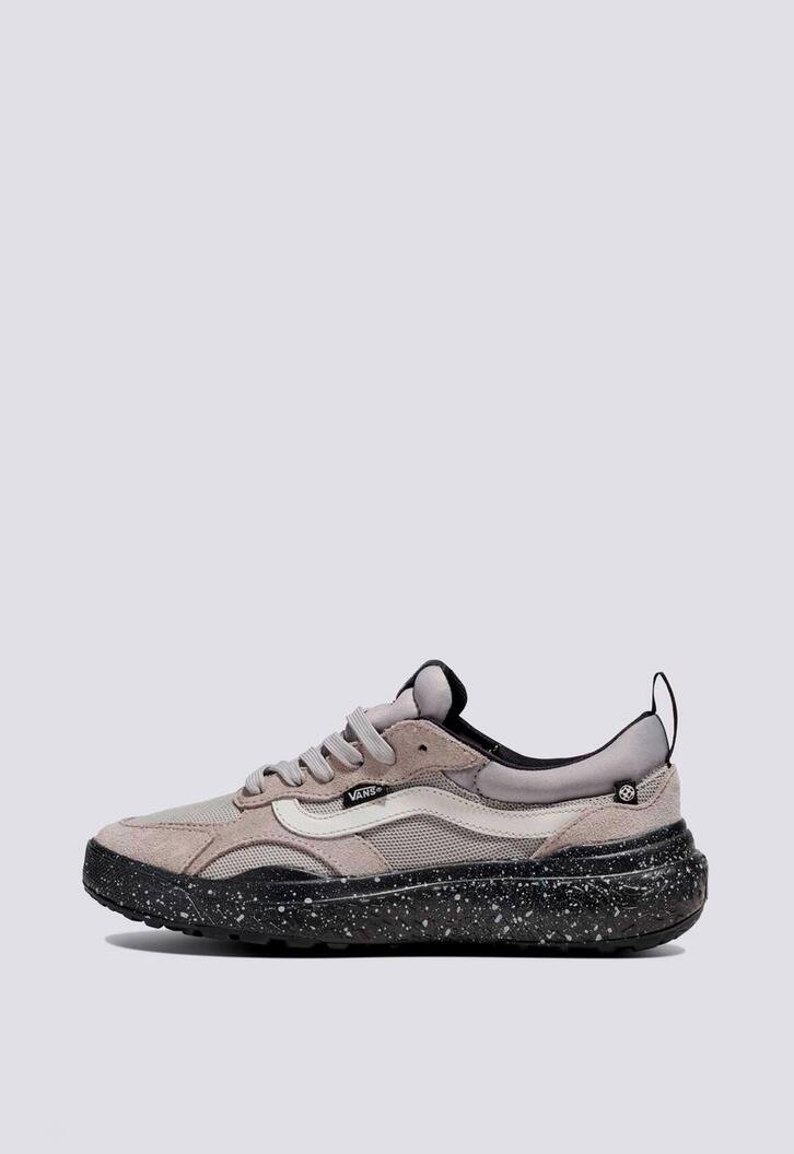 Tênis Ultrarange Neo Vr3 Mte Gray Black