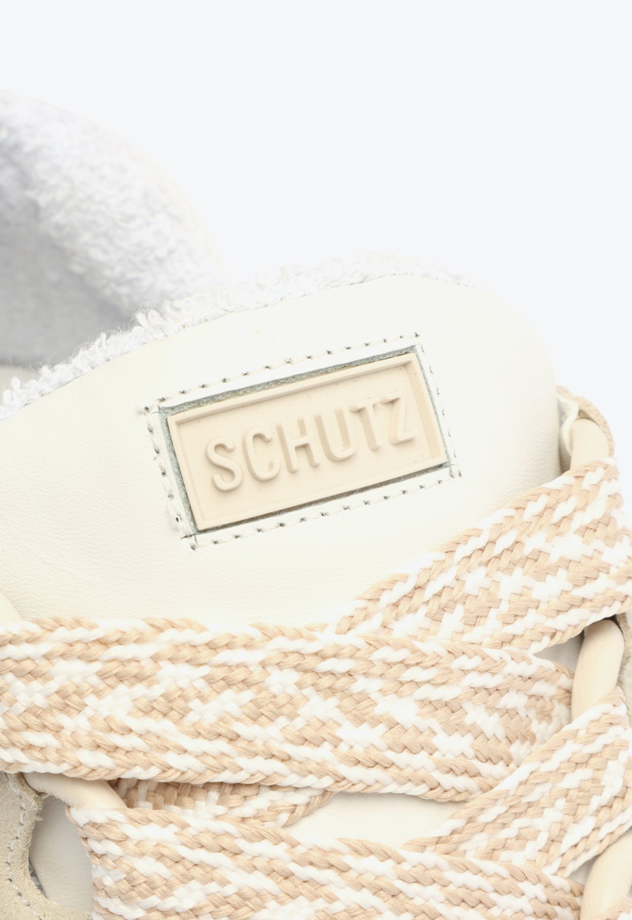 Tênis Schutz Sicily Shine | ZZ MALL