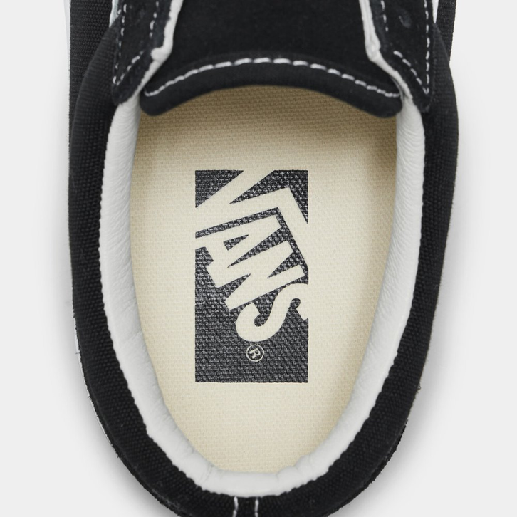 Tênis Premium Old Skool Lx Black White