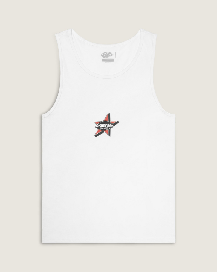 Regata Starmaked White