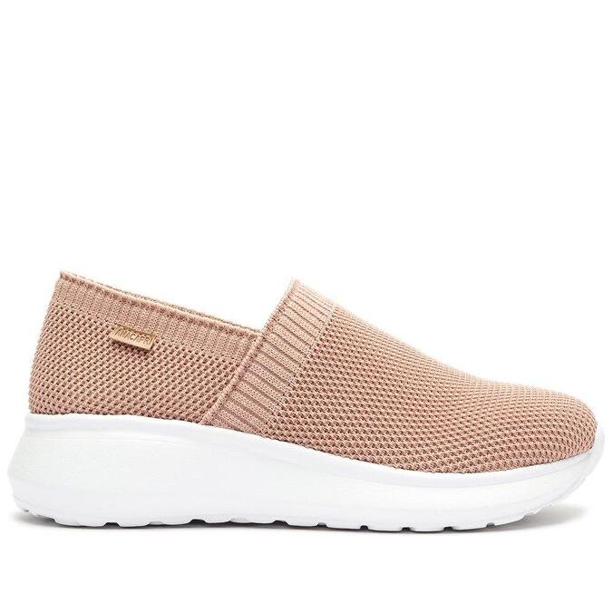 slip on rosa