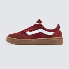 Tênis Cruze Too Gum Sole Red