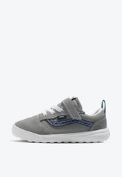 Tênis Ultrarange Grey Blue Infantil