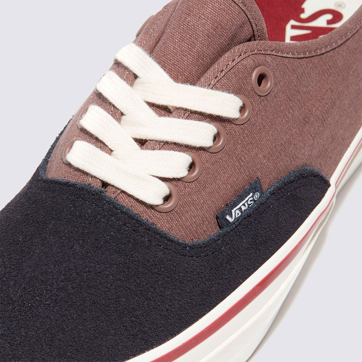 Tênis Authentic Mte Salt Wash Brown Multi