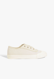 Tênis Preto E Branco Schutz Smash Triangle | ZZ MALL