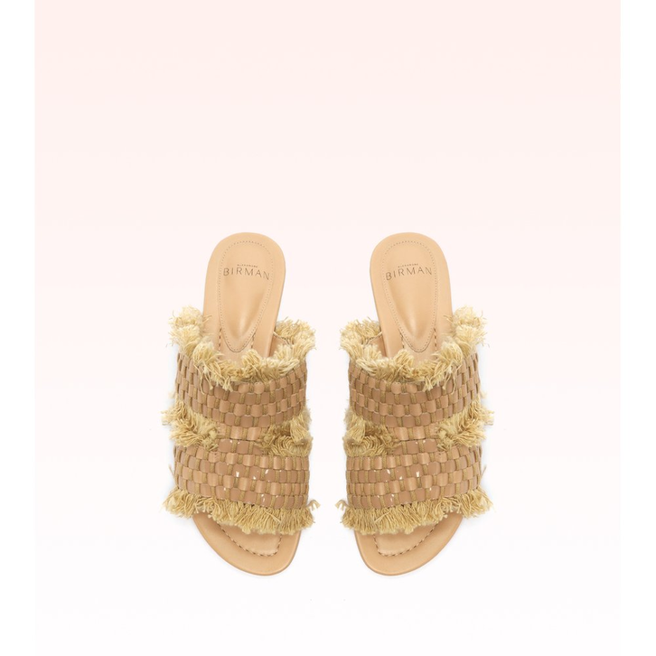 Kate Flat Nude