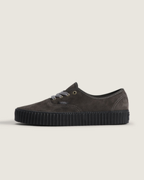 Tênis Authentic Creeper Flower Eyelet Black | ZZ MALL