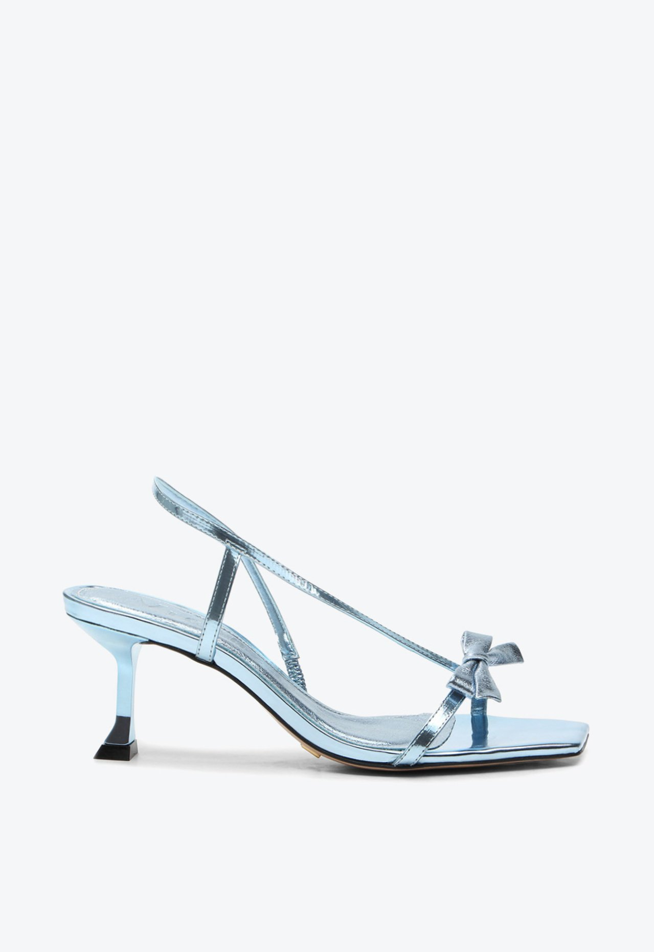 Sandália Azul Vicenza Curação | ZZ MALL