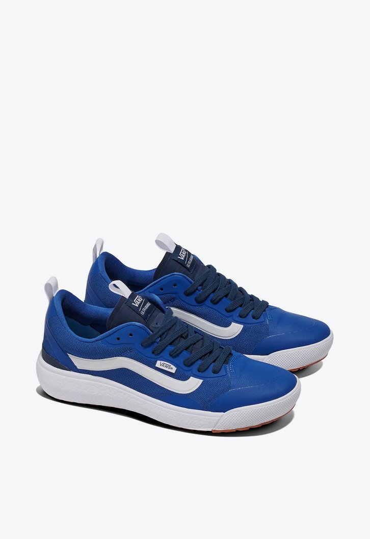 Tênis Ultrarange Exo Mte Bright Blue White
