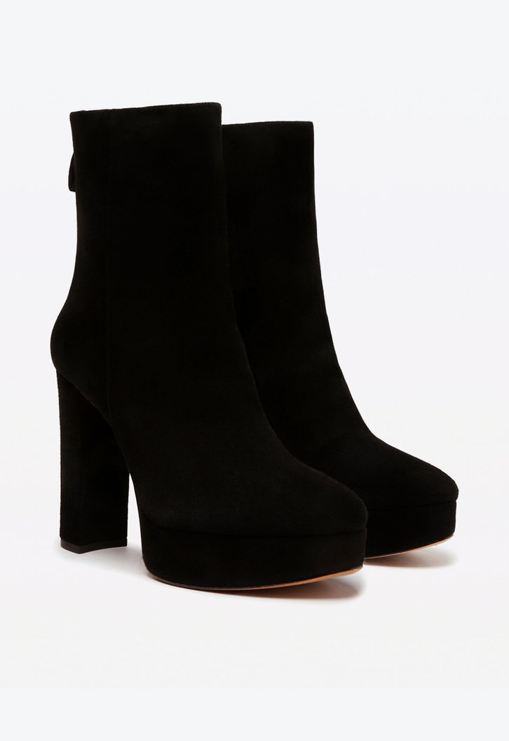 Rachel Boot 130 Black