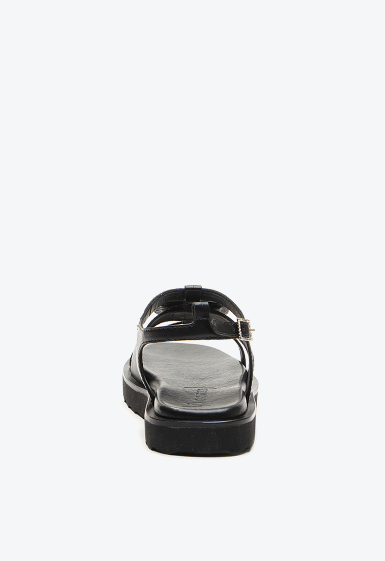 Flat Preto Vicenza Whitney | ZZ MALL