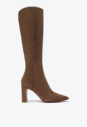 Elisa Boot 85 Tan