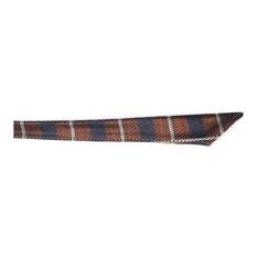 Tiras Birman para Clarita Madras Cognac