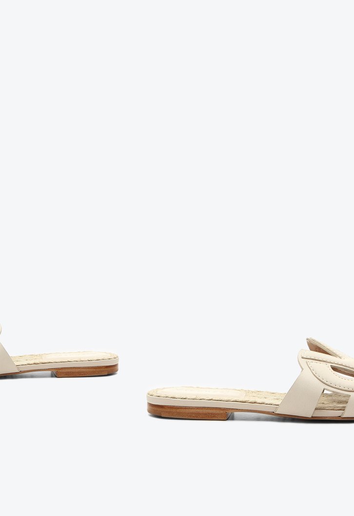 Flat Lorena Bege