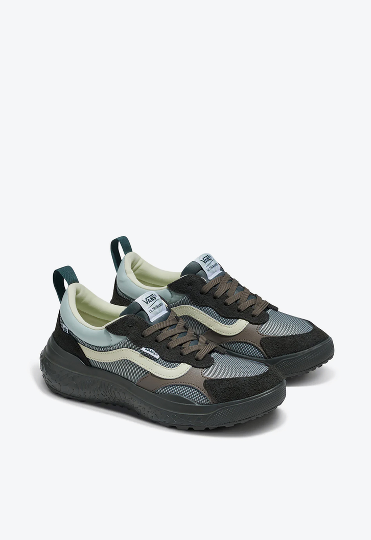 Tênis Ultrarange Neo Vr3 Green Black