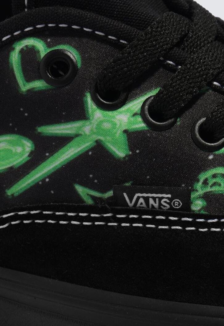 Tênis Authentic Y2K Party Green