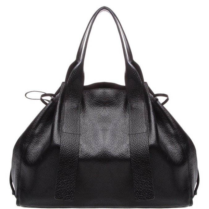 shopping bolsas black