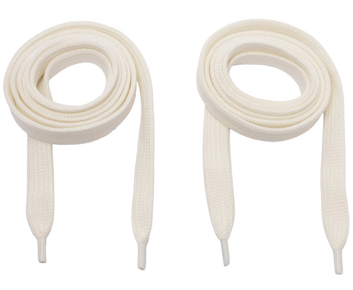 Atacador Liso Branco