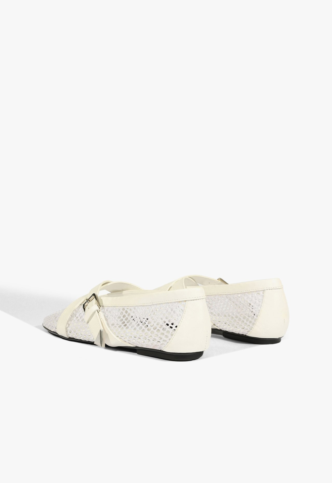 パーツ InterMax S.PELLEGRINO Capacete Helt Cross Vision Glass Prism Amarelo/Azul/Vermelho