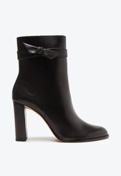 Clarita City Bootie 90 Black