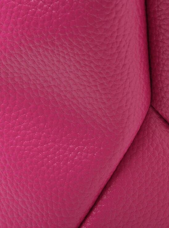 BOLSA SHOPPING ROSA AREZZO JULIA GRANDE