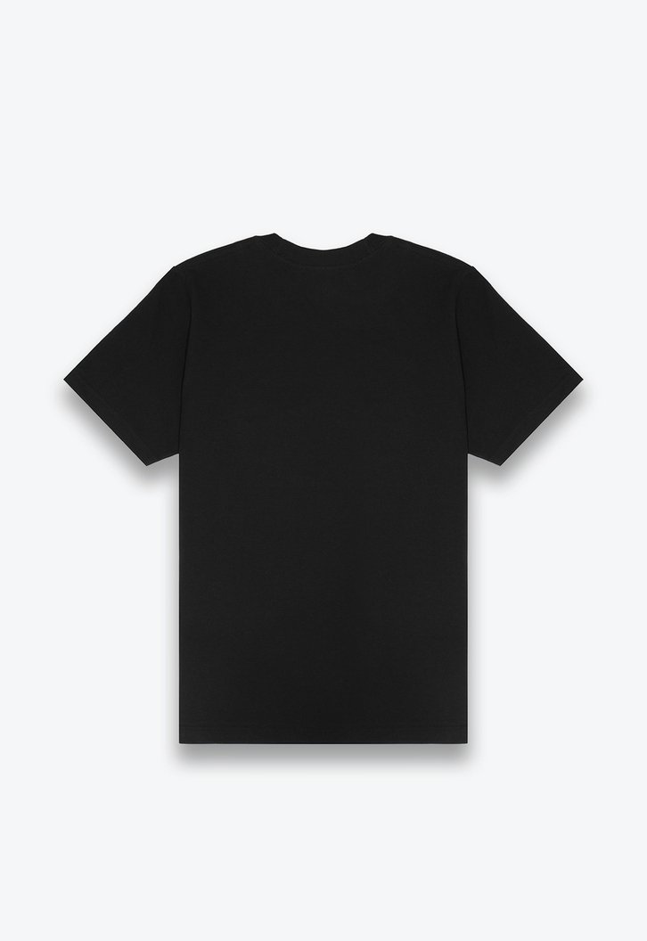 Camiseta Dj Rocket Jam Ss Infantil Black