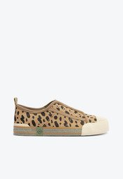 Tênis Casual Lume Animal Print