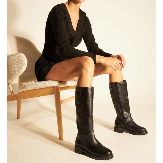 Coleção Pre Fall AREZZO | Botas, scarpins, bolsas e mais