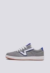 Tênis Lowland Sport Track Grey Blue