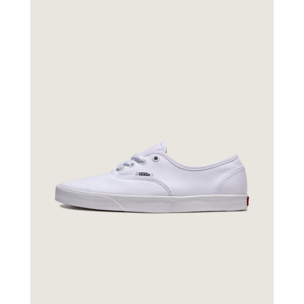 Tênis Authentic Lowpro White | ZZ MALL