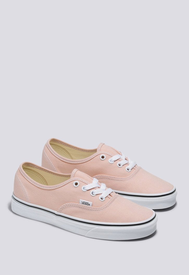 Tênis Authentic Rose Smoke