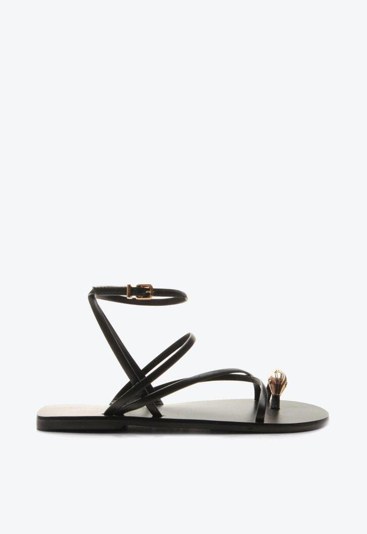 Flat Kilian Preto