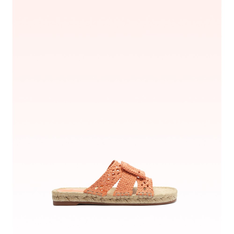 Lana Slip On 30 Soft Peach