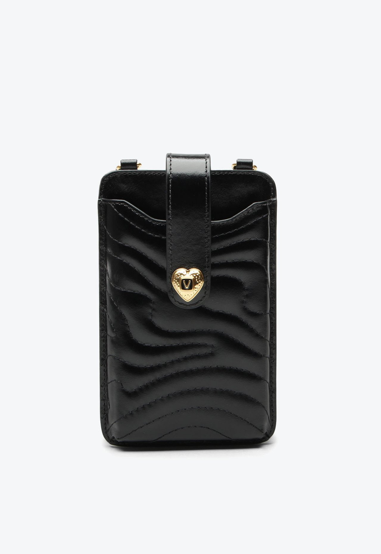 Porta Celular Eliana Preto | ZZ MALL
