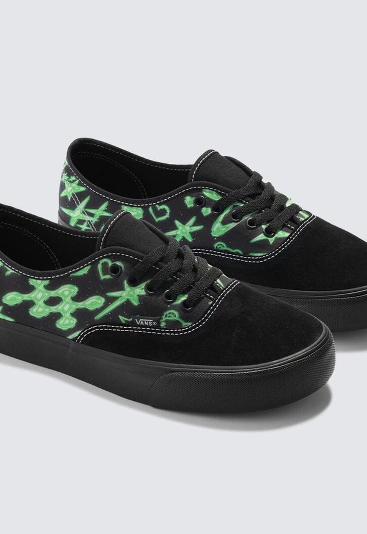Tênis Authentic Y2K Party Green