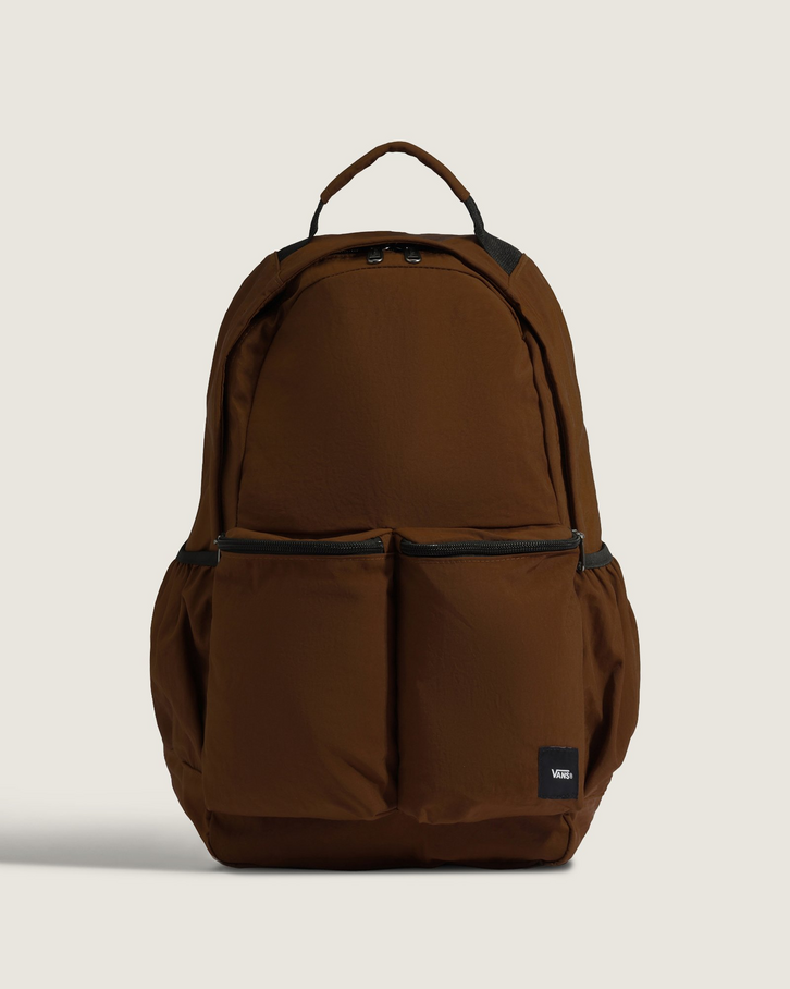 Mochila Off The Wall Backpack Brown Earth