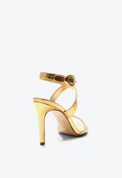 Sandália Doren Dourado | ZZ MALL