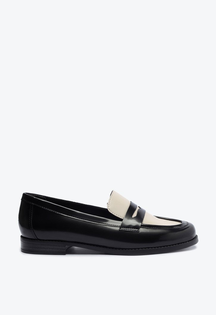 公式ファッションブランド通販サイト Mocassim Preto E Branco Anacapri New Box Bella | ZZ MALL ライト・ランタン