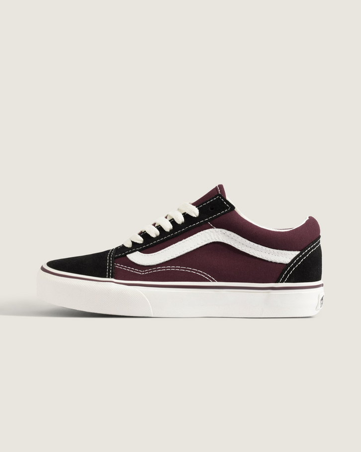 Tênis Old Skool Nineties Port Royale Black