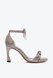 Clarita Doppia Soletta 85 Kid Soft Grafite