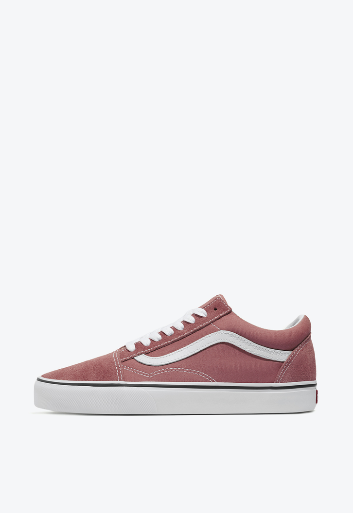Tênis Old Skool Whitered Rose