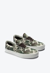 Tênis Era Mitchell Camo Multi