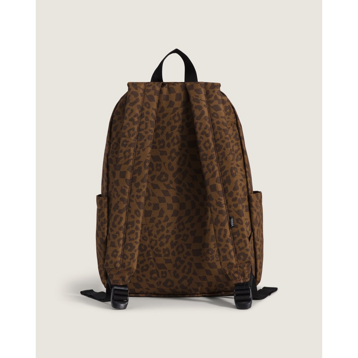 Mochila Old Skool Grom Dachshund Infantil Animal | ZZ MALL