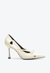 Scarpin Rosa Vicenza Blossom | ZZ MALL