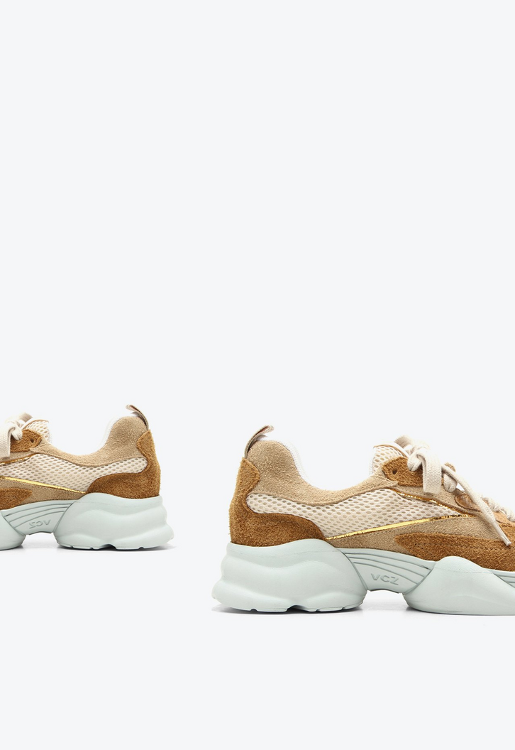 Tênis VZN Run Multicolor